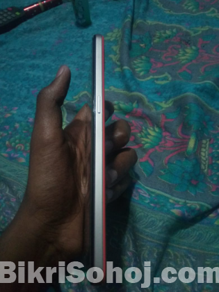 OPPO F17 (USED)